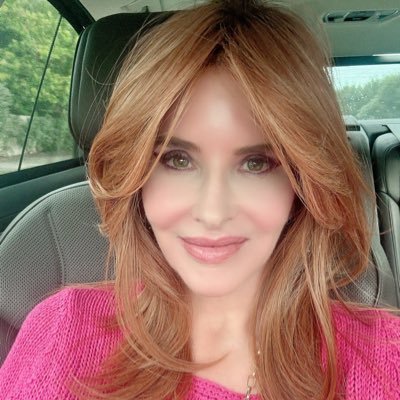 Screenwriter/actress: Only God Can (Fox Nation) Author: Newport Wedding Belles. Host: No Conspiracy Too Big. Coming soon. Former TV/radio show host ✝️ 🇮🇱