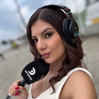 Relación seria con el periodismo/ @ecuagol / Copa América 2024 / @DSports @DSportsEC