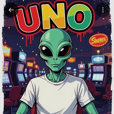 MrUnohoweedoo's profile picture. “ UNO” Life is good! 😎 positive vibes thank god for the opportunity Home of the Original “ UNO Special 🎰” All it take is 1 💰🕺🎰 🏀🎾🏈⚾️🏒🏎️