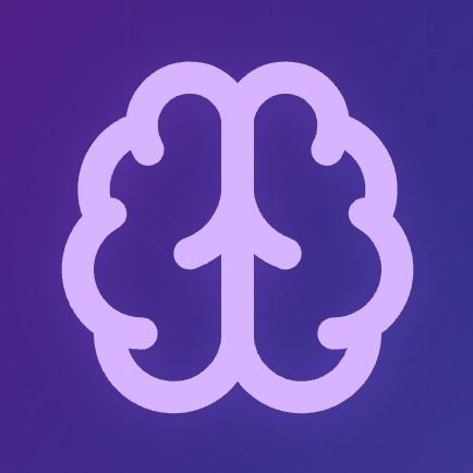 NeuronsStorm's profile picture. Where Neurons work together 🧠
Telegram group:
https://t.co/b2x1B84y2o
Openchat group:
https://t.co/thWxCnHTht