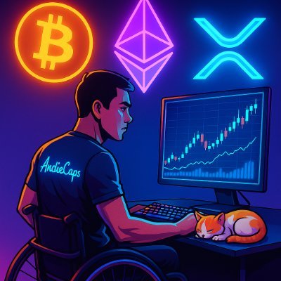Cryptocurrency - Stock Market
Swing Trading - Position Trading - Long Term HODL