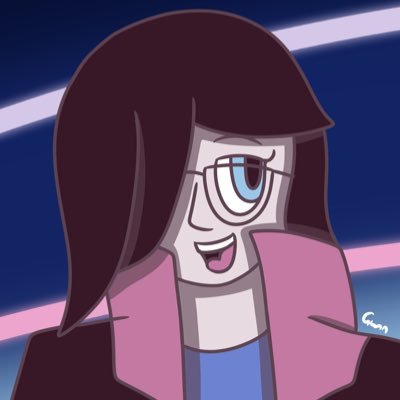 20. She/He/Her/Him (Bigender). Hi! I like to draw sometimes, and also talk about nerdy stuff. I love you Agatha!!! ♥️ ♥️