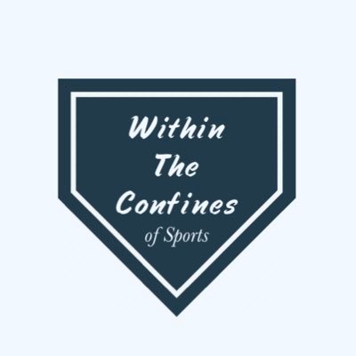 Twitter page of Within The Confines of Sports. Up to date on sports with personal and shared input. Keeping the dream alive with help of the WTC community
