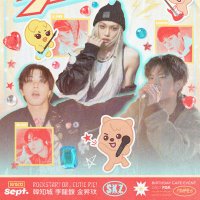์คํค์ฆ์์ผํํฐ (@skids_event2025) 's Twitter Profile Photo ์คํค์ฆ์์ผํํฐ (@skids_event2025) 's Twitter Profile Photo