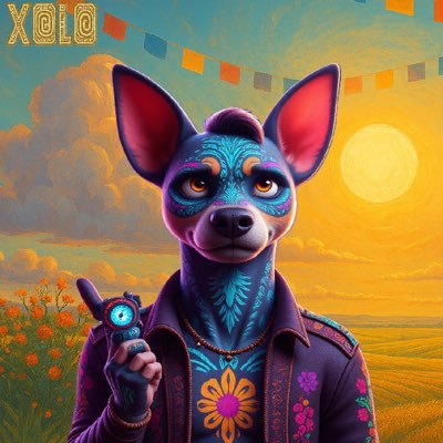 eclipse_nav's profile picture. XRP fan, gamer, love mystery and legends