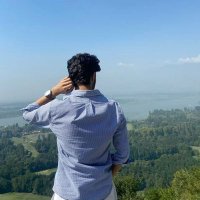 Ankit (@ankittt_here) 's Twitter Profile