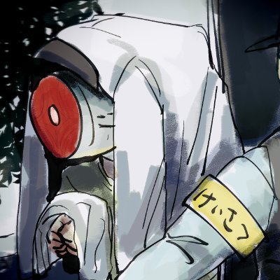 ZenkaAkunin's profile picture. トオル・ハサーキ