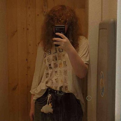 a cowed cat 🐱 | brakence enthusiast and mid guitarist | she/her/it | 22 | priv: @cowedcat