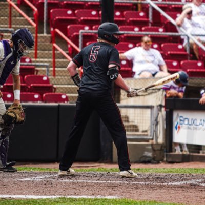 shraden_lechty's profile picture. 6’1 200lbs Black Hawk CC C/1B shraden@thelechtenbergs.com - 319-621-0388