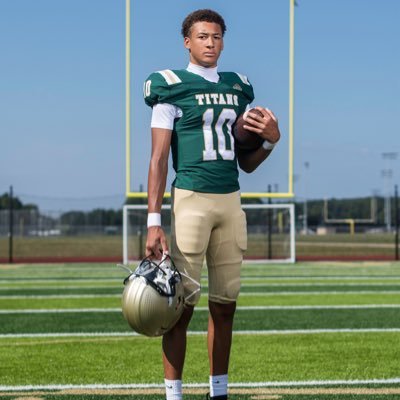 Class of 2028 QB/DB | 6’4 170lbs |Traverse City West, MI | 3-Sport | Honors | brayden.tillman21@gmail.com | 231-342-4423 HC @coachwagner31