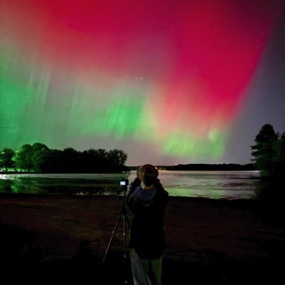 He/Him/16/Hazardous weather forecaster for NE Ohio/Weather & Aurora Photographer & Storm Chaser/Trained Weather Spotter/Christian. ✝️ Rest In Peace, Cody..❤️