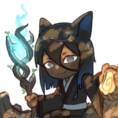 EntropicOrder_'s profile picture. Writer/Artist. 24. RT heavy. Lots of rambling. Multifandom. Vampire and OC enjoyer. Icon and banner done by @Cinopyon_