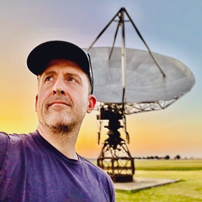 DavidDemkoWx's profile picture. Meteorologist • Wx Data & Forensics • Engineer • https://t.co/zva0gxexPx • Storm Chasing • Mountains & Plains Roamer • OBKY Native
