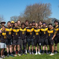 Valpo Men's Ultimate (@valpo_ultimate) 's Twitter Profile