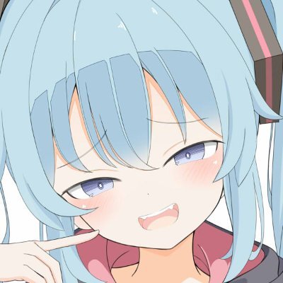 VRCキャラのイラストやメインアカで投稿できない叡智なイラストを投稿していきます!VRCではメスガキキプフェルやってます!
九曜のサブアカ 避難所だよ!
メイン @__k_u_y_o_u__