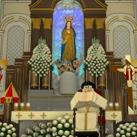 Rev. Fr. John Albrin D. Yñares (@fr_albrieee) 's Twitter Profile