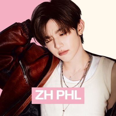 Always with #ZHANGHAO. Filo-ROSINS and ZEROSES go-to dedicated PH fanbase for ZEROBASEONE's center & main vocal #ZHANGHAO's latest updates, projects, & events.