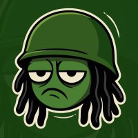 Glitch Trenches (@glitch_trenches) 's Twitter Profile