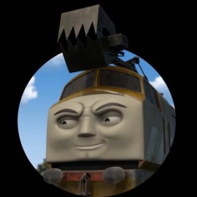 Thattrainfan92's profile picture. I guess I need one of these uhh I like Talking British Trains and Funny memes that’s about it