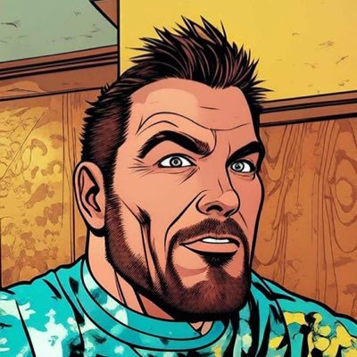 KennyDietz's profile picture. Live life. Make people happy. Inspire