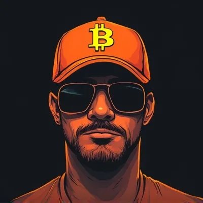 Tory93589230682's profile picture. Blockchain advocate. 🚀Exploring crypto, NFTs, DeFi & beyond. 💬Join the conversation!