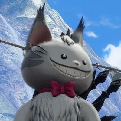 MHR:SB(switch/PS5) / MHW:IB / Wilds / ファンタジーライフi  ✿ どのゲームもネコ化してまったりプレイ中 ฅ🐾໊   マルチは仲良くなってから𖠌꙳  フォロワー数稼ぎの方は👋´-