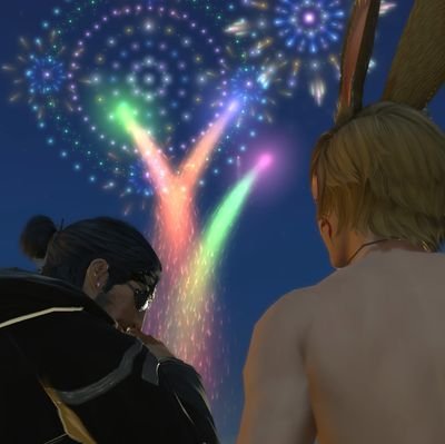 🇯🇵。貴腐人。🔞FF14titanヒカセン✨
ウェスクリ。レジンでバイオグッズをつくってる人。天然石アクセサリーやデコホイップも始めました。雑多垢。