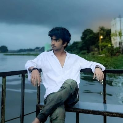 adixroy01's profile picture. Born to be a happy guy 🎉