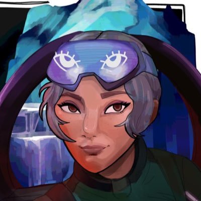 SERAPHIM | 21 | 💕 @Lunar_Amaru | 💜DNNZ🩷 | mad maggie & oleana yume | butch nb lesboy | arcane, forsaken, apex | pfp @speedystim ! | 🔞 @dandennz
