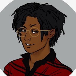 BeastKage's profile picture. Voice Actor | Video Editor | Content Creator | Anime and Gaming Blerd! BLM ✊🏾 🖤🤍💜🩶