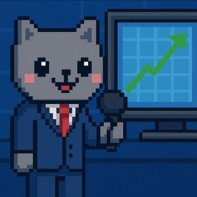 All the latest $NYAN news, straight to you! Charts, launches, analysis, and updates from the community. Stay on top of what's moving the market