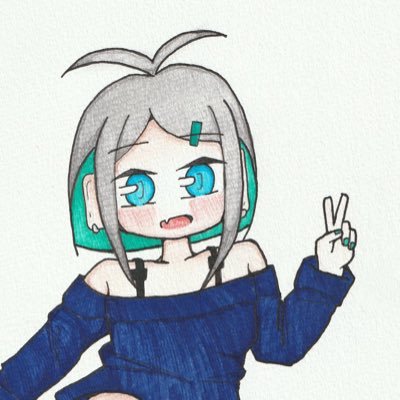 あおねぎちゃん❕ Profile
