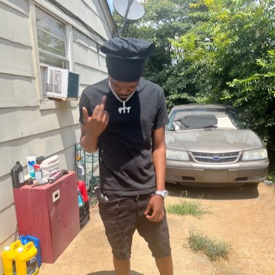 Upcoming artist /content creator 901 south Memphis 3rd wall Haitian I am not homosexual 💯 don’t text me on no gay Shit I will blocc u