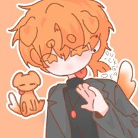 '덕'분에.. 행복합니다🐶 (@wellin_1214) 's Twitter Profile Photo