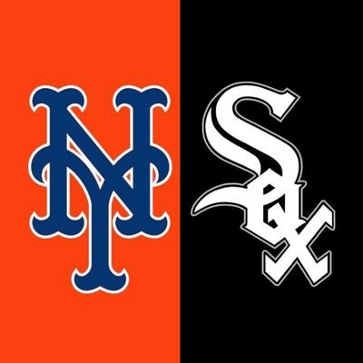 I'm a huge Mets and White Sox fan! I post news on both teams on a daily basis. #LGM #WhiteSox