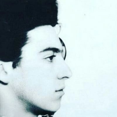 یادت پرچم صلحیست میان این همه شورش فکر ...
(معلم تاریخ)