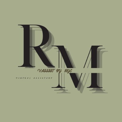 RyeMangulabnan's profile picture. Rye as your VA