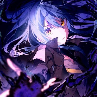 BlueStorm ⚡さんのプロフィール画像