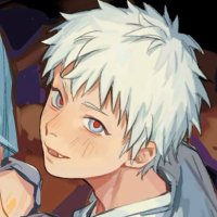 ₍ᐢ. ̫.ᐢ₎ (@blenderride) 's Twitter Profile