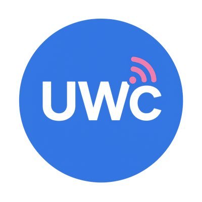 UWCdigital's profile picture. Giving Vision, Solid Ground.