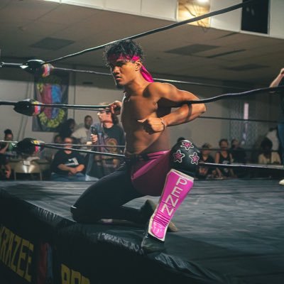 1/4 of the Lost Boys🏕️🔥| 22 Years Old | Pro Wrestler | T H E - I M P E C C A B L E | milespennpro@gmail.com