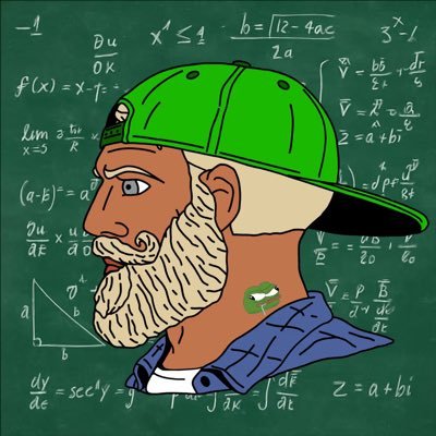 Matteo CHAD πͺ Profile