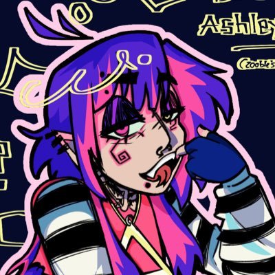 Minor ! ! ! //~ (They/Them) // ! // Mainly an art acc :’D — old user was @SAGETHECL0WN !! .