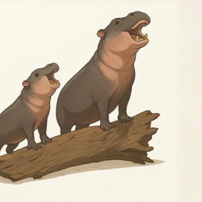 Moodeng 🦛 Profile
