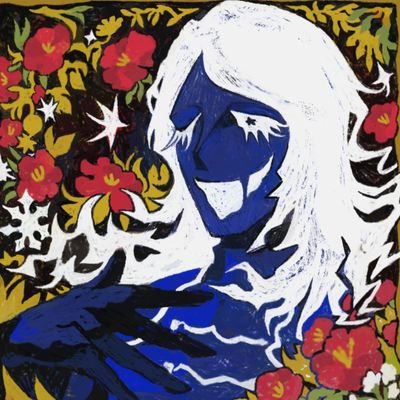 keimooni's profile picture. here from my other account @ooniieyy
°•
21, afro-indigenous, genderqueer
°○
'...do to others what you would have them do to you...'
○•
pfp credit to @lululu0111