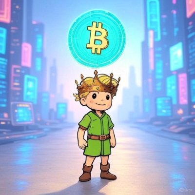 Airdrop Hunter | Web3 & DeFi Explorer 🚀 | Builder & Learner 📡 | Sharing tools & insights 💡 | Building in public | Open to promos & collabs 🤝 | @Sirhal00