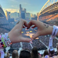 seattle swiftie (@swiftie_seattle) 's Twitter Profile