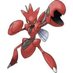 Scizor (@scizorthegoat1) Twitter profile photo