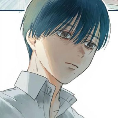 Producing manga related to the late Cardano whale
