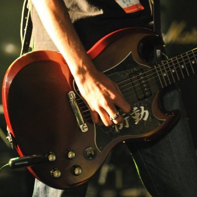 umHlDYsza576753's profile picture. 陰キャ、コミュ障、サブカルクソ野郎。ロック、ギター、和太鼓、映画、小説、絵画、格闘技、爬虫類（両生類も）とか好き。